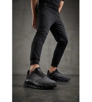 Lufian Hadley 121230112 Siyah Kadın Günlük Sneaker