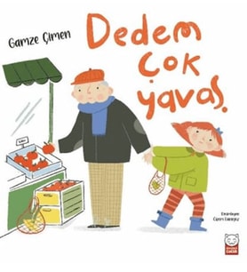 Dedem Çok Yavaş