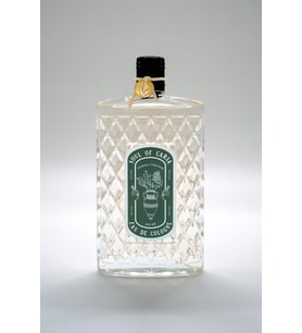 Sedir Kokulu Soul Of Caria Eau De Kolonya 200 Ml Özel Cam Şişe