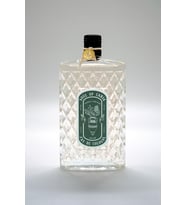 Sedir Kokulu Soul Of Caria Eau De Kolonya 200 Ml Özel Cam Şişe