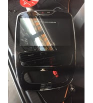 RENAULT CLİO4 CARPLAY+AND.AUTO NAVİGASYON DVD USB BT KAMERA