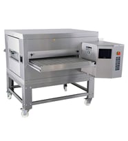 Öztiryakiler Gazlı Konveyörlü Pizza Fırını, G2002