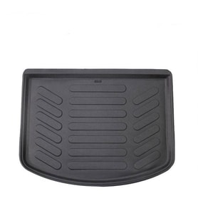 Seat Leon Uyumlu İnce Stepne 2005-2012 3D Bagaj Havuzu