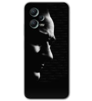Redmi Note 12 5G Kılıf HD Desen Baskılı Kılıf - Atam İzindeyiz