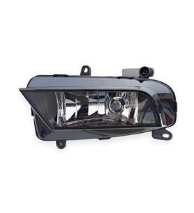 Audi A4 2013-2014-2015 Ön Sol Sis Farı Lambası 8K0941699B