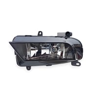Audi A4 2013-2014-2015 Ön Sol Sis Farı Lambası 8K0941699B
