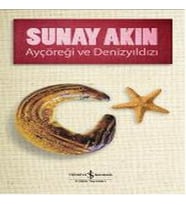 Ayçöreği ve Denizyıldızı