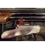 Benelli Av Tüfeği Casemod Plastik Aparat