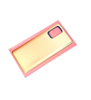 Xiaomi Redmi NOTE 10 PRO (4G) Arka Kapak (CAM) GOLD