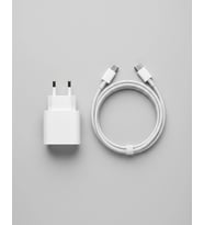 İphone 17 Pro Max Uyumlu Şarj Seti