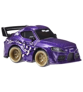 JDM Seri 1 2022 Model Araç- Mor Araba
