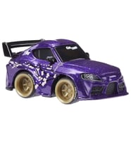 JDM Seri 1 2022 Model Araç- Mor Araba