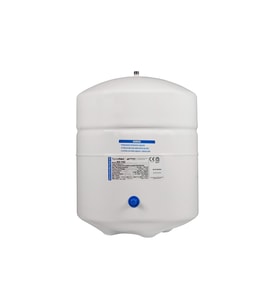 PAE RO-152 5,5 Galon (21 Litre) Ters Ozmoz Su Depolama Tankı – Yüksek Kapasiteli Basınçlı Tank