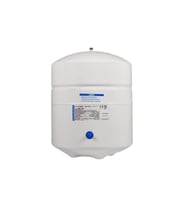 PAE RO-152 5,5 Galon (21 Litre) Ters Ozmoz Su Depolama Tankı – Yüksek Kapasiteli Basınçlı Tank