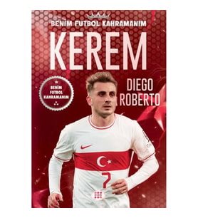 Kerem - Benim Futbol Kahramanım