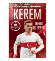 Kerem - Benim Futbol Kahramanım