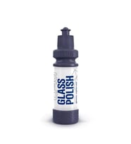 Gyeon Q²M Glass Polish Cam Pastası Leke Temizleyici Kireç Çözücü Hafif Çizik Giderici - 250 ML