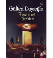 Kıyamet Çiçekleri