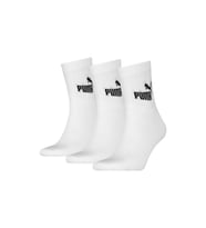 Puma 947111-01 Elements 3 Pack 3 Parça-Adet Unisex Çorap
