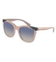 Armani Exchange 4109S 8329I9 54 Kadın Güneş Gözlüğü