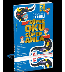MODEL 2. SINIF SÜPER OKU ANLA