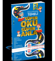 MODEL 2. SINIF SÜPER OKU ANLA