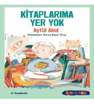 Sen De Oku- larıma Yer