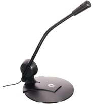 Lexroo Snopy SN-130 Siyah Mikrofon