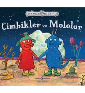 Cimbikler ve Mololar