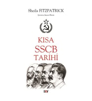 Kısa SSCB Tarihi