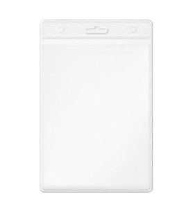 Persona 311-Xl Yaka Kartı Poşeti 11,5 X 16 Cm 100 Lü (1 Paket 100 Adet)