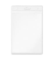 Persona 311-Xl Yaka Kartı Poşeti 11,5 X 16 Cm 100 Lü (1 Paket 100 Adet)