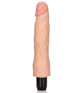 Gerçekçi Vibratör 20 cm