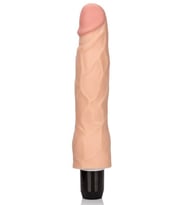 Gerçekçi Vibratör 20 cm