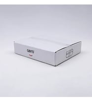 Aero Kilitli Torba 23x31 (Yedek/Kına/Çerez/Saklama Poşeti) 250 Adet