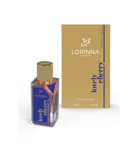 Lovely Cherry Deluxe Collection 50 ml Unisex Parfum (Standart)