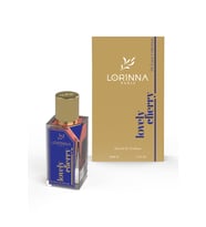 Lovely Cherry Deluxe Collection 50 ml Unisex Parfum (Standart)