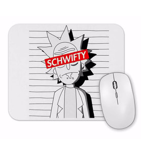 Rick and Morty 05 Mouse Pad.jpg