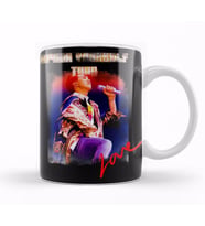 Bts Speak Yourself Vintage Kupa Bardak Porselen