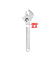 WORKPRO WP272004 300mm Kurbağacık Anahtar