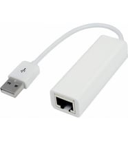 Vcom CU834-0.15 Usb 2.0 To Ethernet RJ-45 Çevirici