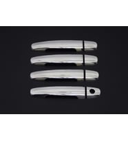 Toyota Auris Krom Kapı Kolu 4 Kapı 2007-2012