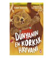Dünyanın En Korkak Hayvanı