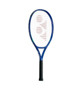 Yonex Ezone JR 24 Inch 98 220 Çocuk Tenis Raketi (Kordajlı) – Lapis Mavi