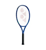 Yonex Ezone JR 24 Inch 98 220 Çocuk Tenis Raketi (Kordajlı) – Lapis Mavi
