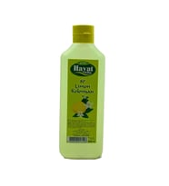 HAYAT 900ML LİMON KOLONYA BİDON (5343)