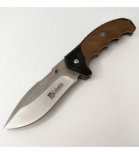 Columbia 23 cm Oto Kapanabilir Çakı