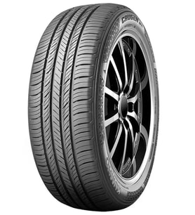 245/55R17 106V XL CRUGEN HP71 KUMHO Yaz Lastigi 2023