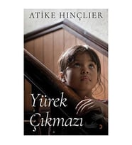 Yürek Çıkmazı / Cinius Yayınları / Atike Hınçlıer