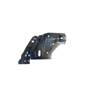 FORD TRANSİT ÖN ÇAMURLUK TAKVİYESİ SAC ALT (YERLİ) SAĞ 00-06 FOR08TR057Y YC1516E104AP